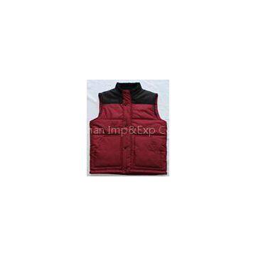 Quilted Vest MPV11605