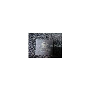 CY7C1512V18-250BZC SRAM FBGA Flash Memory IC Chip Synchronous 250MHz , SMD / SMT