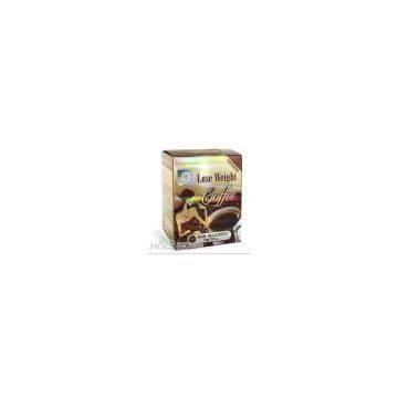 Natural Body slimming coffee