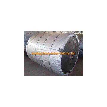 Acid,Alkali Resistance Conveyor Belt,Phosphate fertilizer conveying belt