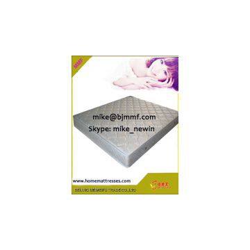 China Mattress, Mattress Manufacturers, Suppliers photo-2