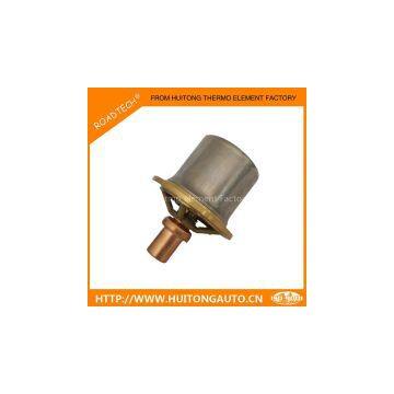 Three Way Thermostatic Valve Element Air Compressor Element
