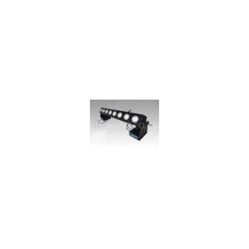 LED Wall Washer(15w*8pcs), DMX512, Music Activate, Stand-alone Architectural LED Lights