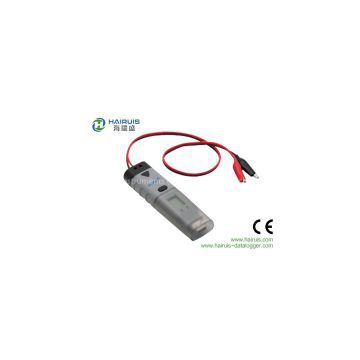 4-20mA current data logger usb