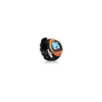 GPRS / GPS Wrist Watch Tracker with SOS Button for Elderly / Kids Security (ODM / OEM)