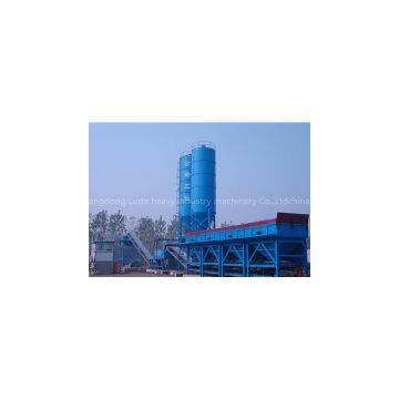700 Stabilized Soil Mixing Plant-B