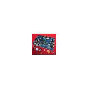 51 MCU IC electronic components development board at89s52 programmer 8051 microcontroller