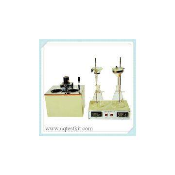 Weight method Mechanical Impurity Tester