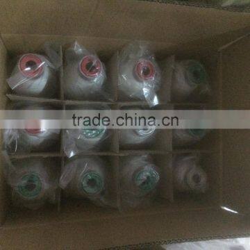 100%nylon 6 Monofilament Yarn 20d/1f photo-5