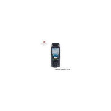 GPRS / Wifi / GPS / GSM LF RFID Reader with Camera , Visible Daylight Screen