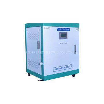 Wholesale 220VDC To 220VAC Inverter