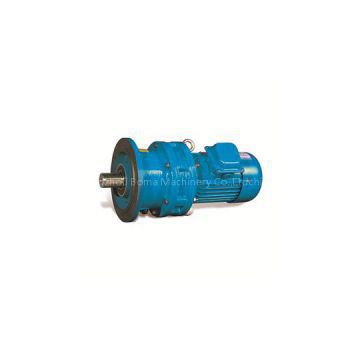 Cycloidal Planetary Gear Speed Reducer