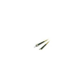 ST Fiber Optic Patch Cord