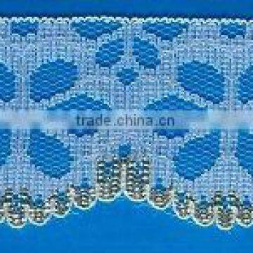 2016 cheap rigid lace trim