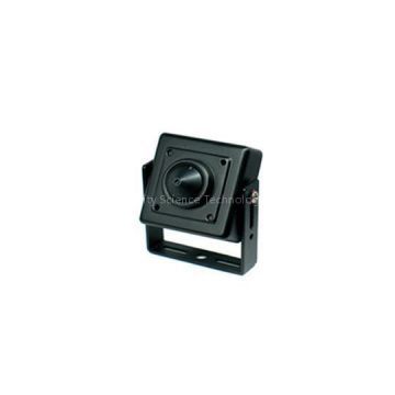 Pinhole Hidden Camera