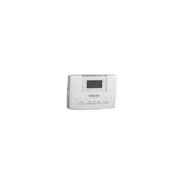 AC Heater Thermostat , Programmable Thermostats For Heat Pumps