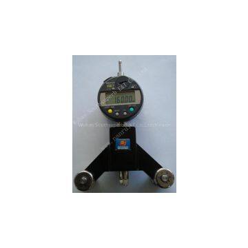 Portable Roll Gap/ The Openness Measuring Instrument