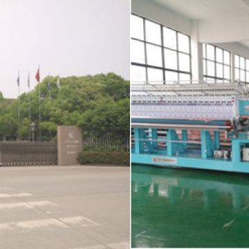 Jiangsu Dadao Machinery Group Co. LTD company overview - view 1