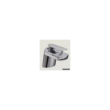 BASIN MIXER