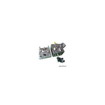 Sell Automobile Component Mould