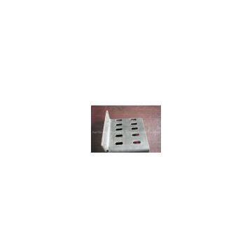 stamping unit