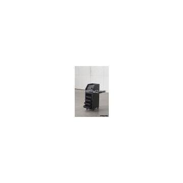 salon cabinet trolley salon furniture barber chair