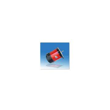 Permanent magnetism of ZYTD series direct current motor5