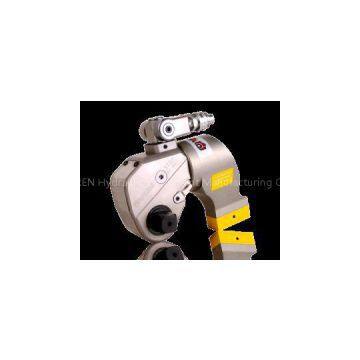 square drive torque wrench IBT Series Square Drive Hydraulic Torque Wrench