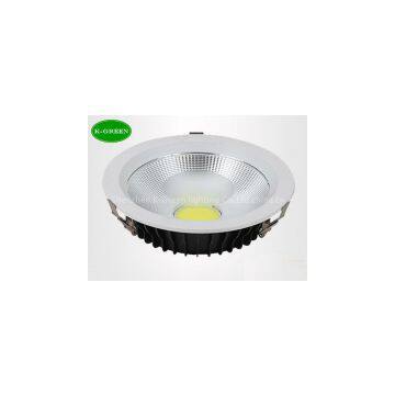 12w /25w /30w LED Cob Downlight