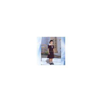DB-CX-007 School Clothes