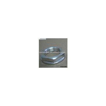 Hex Collar Nut