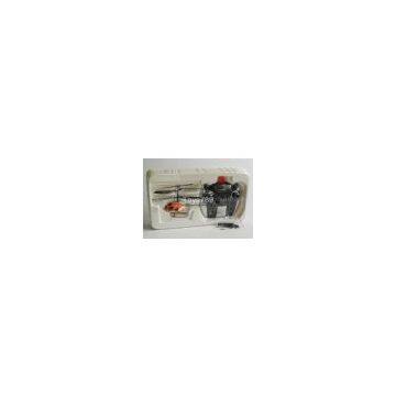 3 Channel R/C Mini Helicopter photo-2