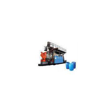 Linear Guide Automatic Plastic Moulding Machine With High Efficiency Screw Driven