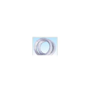 Galvanized iron wire