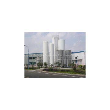 Cryogenic Air Separation plant