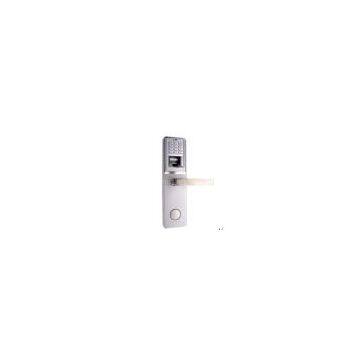 Fingerprint Door Lock photo-2