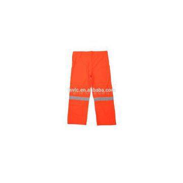 Flame Retardant Waterproof Rain Pants