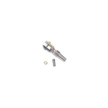 Rigging & Terminal - Swageless Fork Terminal