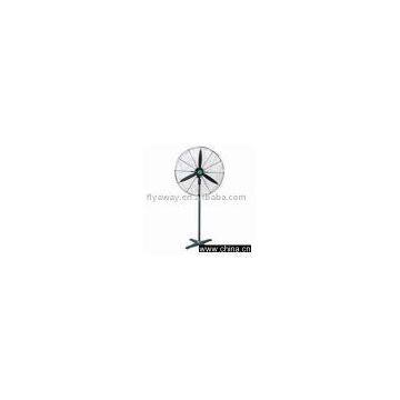 stand fan