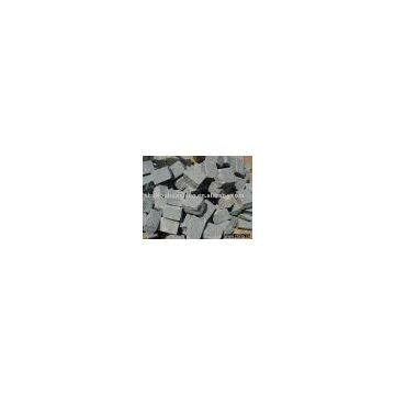 pangda granite cube stone, granite cube stone