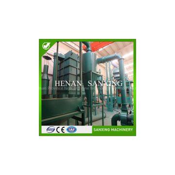 E Scrap Recycling Machine , PCB Boards Recycling Machine photo-2