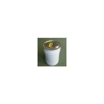 20L Round Metal Paint Can