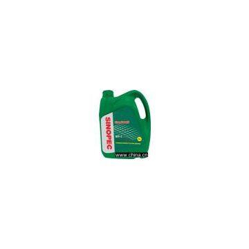 Manual Transmission Oil