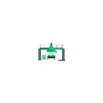 Bridge Diamond Disc Stone Sawing Machines