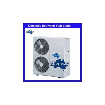 Blueway----Domestic geyser heat pump water heater