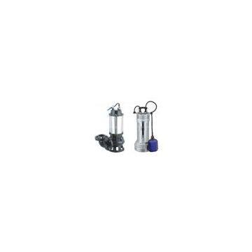 Stainless Steel Wear-resisting Pump
