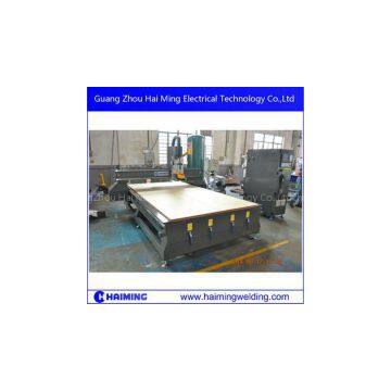Hot-sale Cnc Plastic Engraving Machine