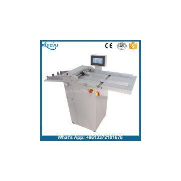 New Digtal Creasing MachineNCC330A