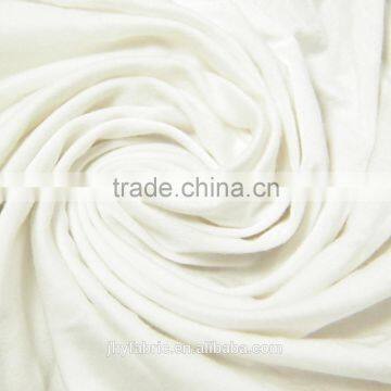 Top grade 60S modal jersey knitted fabric for Apparel