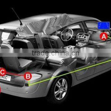 30% PROMOTION NOW!!! High Definition Night Vision Car CCD Camera photo-5